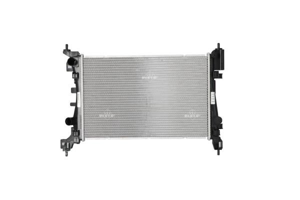 Wilmink Group WG2161897 Radiator, engine cooling WG2161897: Buy near me in Poland at 2407.PL - Good price!