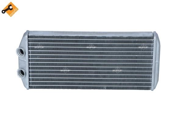 Wilmink Group WG2161983 Heat exchanger, interior heating WG2161983: Buy near me in Poland at 2407.PL - Good price!