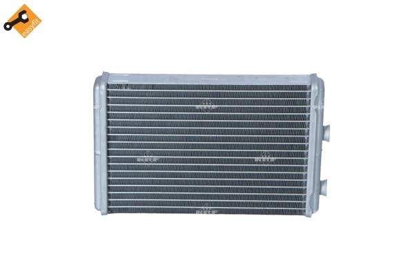 Wilmink Group WG2161984 Heat exchanger, interior heating WG2161984: Buy near me in Poland at 2407.PL - Good price!
