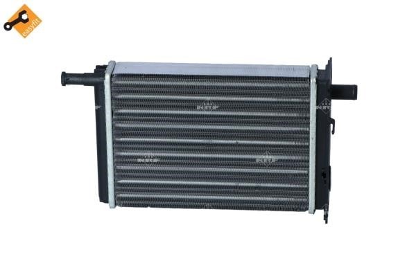 Wilmink Group WG2161959 Heat exchanger, interior heating WG2161959: Buy near me in Poland at 2407.PL - Good price!