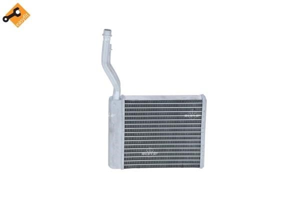 Wilmink Group WG2162059 Heat exchanger, interior heating WG2162059: Buy near me in Poland at 2407.PL - Good price!