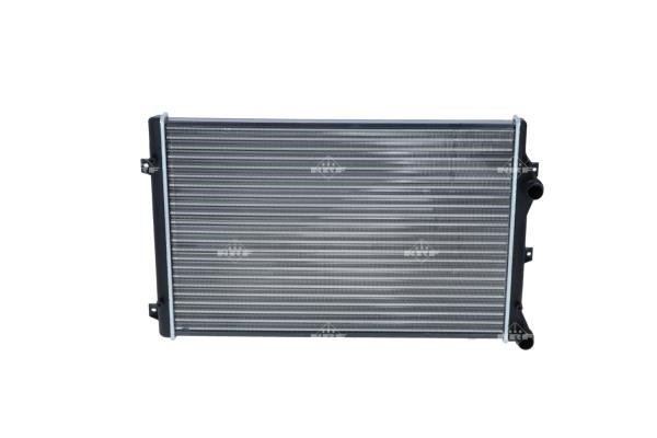 Wilmink Group WG2161972 Radiator, engine cooling WG2161972: Buy near me in Poland at 2407.PL - Good price!