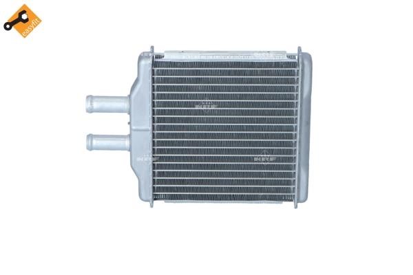 Wilmink Group WG2162028 Heat exchanger, interior heating WG2162028: Buy near me in Poland at 2407.PL - Good price!