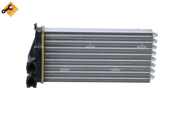 Wilmink Group WG2162087 Heat exchanger, interior heating WG2162087: Buy near me in Poland at 2407.PL - Good price!
