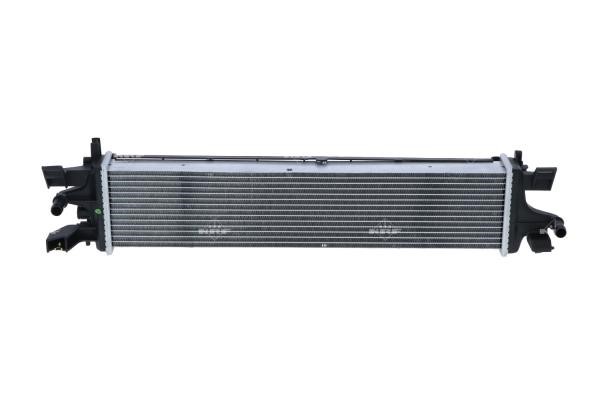 Wilmink Group WG2162269 Radiator, engine cooling WG2162269: Buy near me in Poland at 2407.PL - Good price!