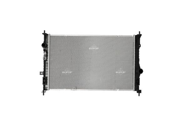 Wilmink Group WG2162392 Radiator, engine cooling WG2162392: Buy near me in Poland at 2407.PL - Good price!