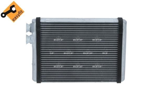 Wilmink Group WG2162133 Heat exchanger, interior heating WG2162133: Buy near me in Poland at 2407.PL - Good price!