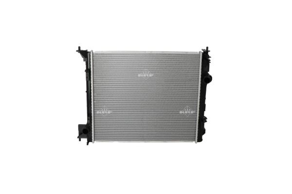 Wilmink Group WG2162305 Radiator, engine cooling WG2162305: Buy near me in Poland at 2407.PL - Good price!