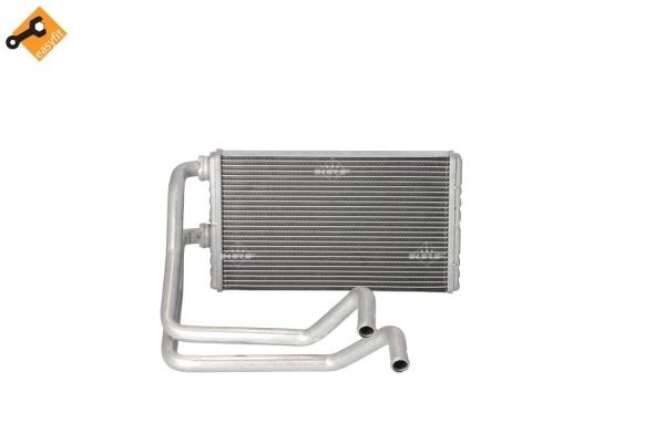 Wilmink Group WG2162140 Heat exchanger, interior heating WG2162140: Buy near me in Poland at 2407.PL - Good price!