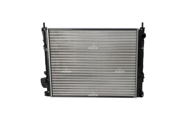 Wilmink Group WG2162238 Radiator, engine cooling WG2162238: Buy near me in Poland at 2407.PL - Good price!