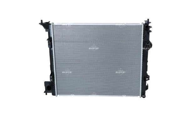 Wilmink Group WG2162376 Radiator, engine cooling WG2162376: Buy near me in Poland at 2407.PL - Good price!
