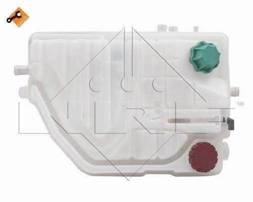 Wilmink Group WG2167226 Expansion Tank, coolant WG2167226: Buy near me in Poland at 2407.PL - Good price!