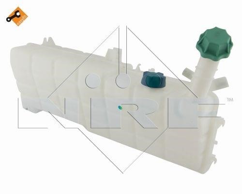 Wilmink Group WG2167227 Expansion Tank, coolant WG2167227: Buy near me at 2407.PL in Poland at an Affordable price!