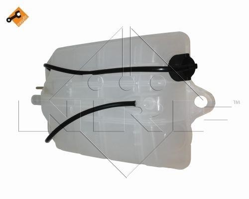 Wilmink Group WG2167236 Expansion Tank, coolant WG2167236: Buy near me in Poland at 2407.PL - Good price!