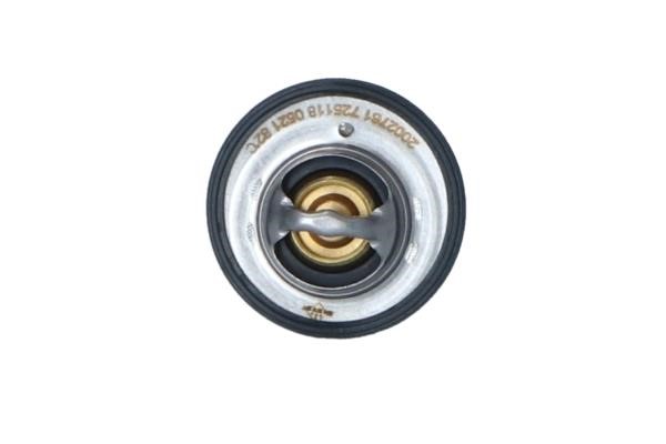Wilmink Group WG2184737 Thermostat, coolant WG2184737: Buy near me in Poland at 2407.PL - Good price!
