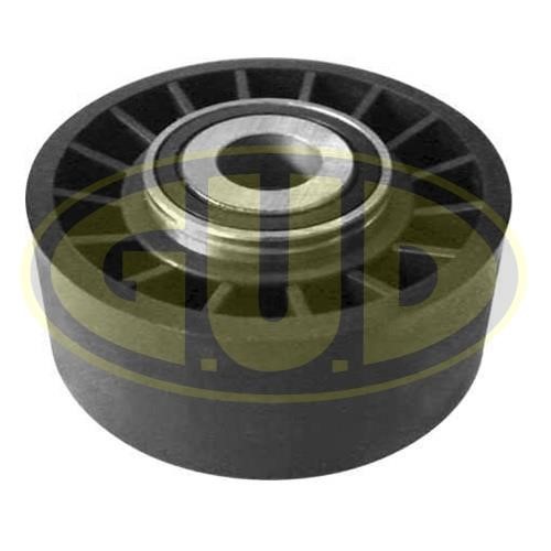 G.U.D GEP160174 Deflection/guide pulley, v-ribbed belt GEP160174: Buy near me in Poland at 2407.PL - Good price!