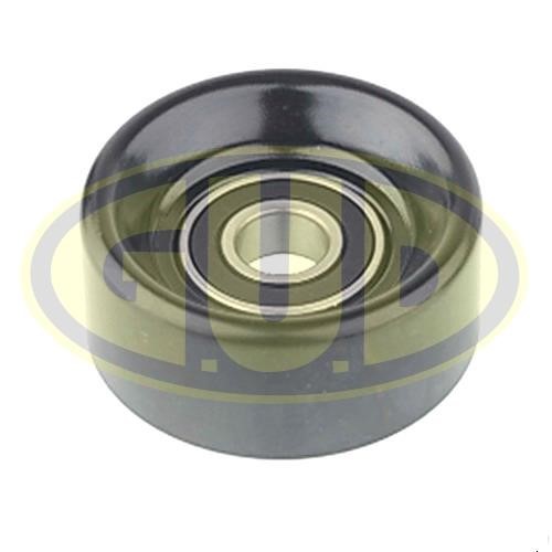 G.U.D GEP160372 Deflection/guide pulley, v-ribbed belt GEP160372: Buy near me at 2407.PL in Poland at an Affordable price!