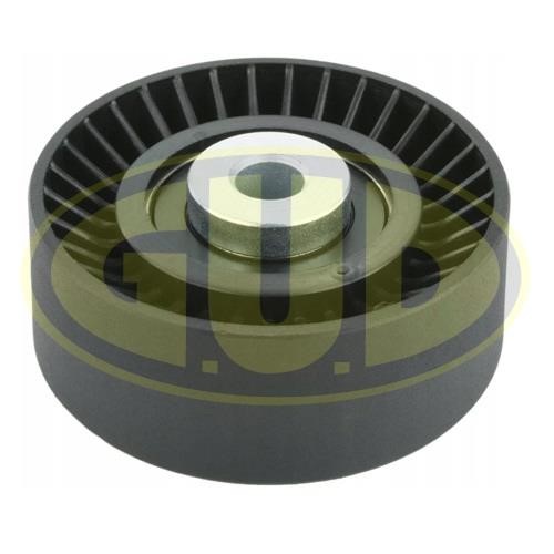 G.U.D GEP160473 Deflection/guide pulley, v-ribbed belt GEP160473: Buy near me in Poland at 2407.PL - Good price!