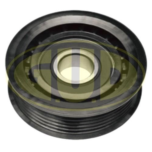 G.U.D GEP160535 Deflection/guide pulley, v-ribbed belt GEP160535: Buy near me in Poland at 2407.PL - Good price!