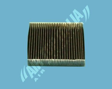 Aster AS2509 Filter, interior air AS2509: Buy near me at 2407.PL in Poland at an Affordable price!
