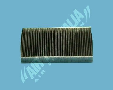 Aster AS2512 Filter, interior air AS2512: Buy near me in Poland at 2407.PL - Good price!