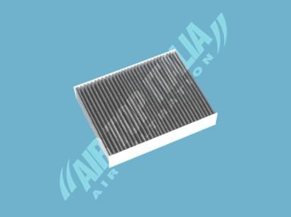 Aster AS2621 Filter, interior air AS2621: Buy near me in Poland at 2407.PL - Good price!