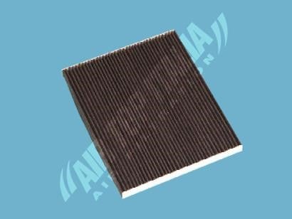 Aster AS2526 Filter, interior air AS2526: Buy near me at 2407.PL in Poland at an Affordable price!