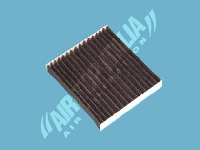 Aster AS2528 Filter, interior air AS2528: Buy near me at 2407.PL in Poland at an Affordable price!