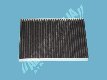 Aster AS2538 Filter, interior air AS2538: Buy near me in Poland at 2407.PL - Good price!