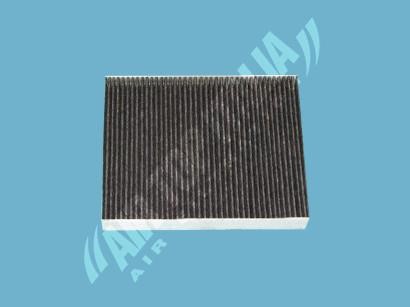 Aster AS2541 Filter, interior air AS2541: Buy near me in Poland at 2407.PL - Good price!