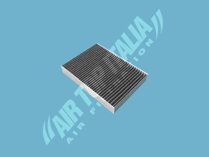 Aster AS2649 Filter, interior air AS2649: Buy near me in Poland at 2407.PL - Good price!