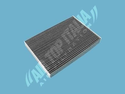 Aster AS2659 Filter, interior air AS2659: Buy near me in Poland at 2407.PL - Good price!