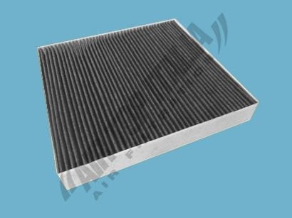 Aster AS2672 Filter, interior air AS2672: Buy near me at 2407.PL in Poland at an Affordable price!