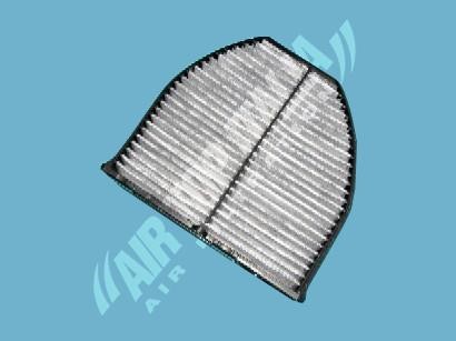 Aster AS2567 Filter, interior air AS2567: Buy near me in Poland at 2407.PL - Good price!