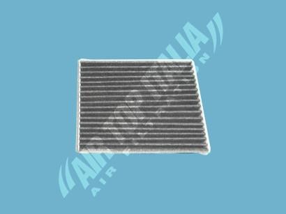 Aster AS2578 Filter, interior air AS2578: Buy near me in Poland at 2407.PL - Good price!