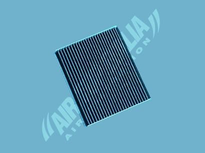 Aster AS2587 Filter, interior air AS2587: Buy near me at 2407.PL in Poland at an Affordable price!