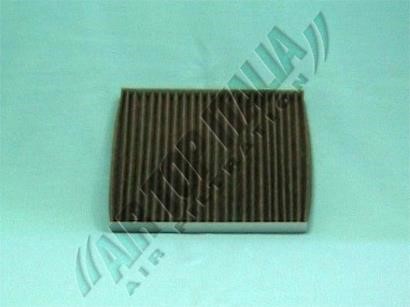 ZERO WZ1507 Filter, interior air WZ1507: Buy near me at 2407.PL in Poland at an Affordable price!