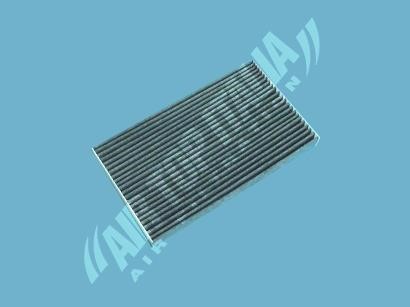 Aster AS2593 Filter, interior air AS2593: Buy near me in Poland at 2407.PL - Good price!