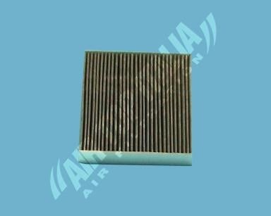 Aster AS2472 Filter, interior air AS2472: Buy near me at 2407.PL in Poland at an Affordable price!