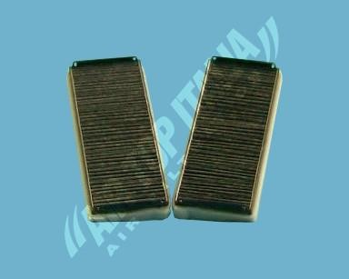 Aster AS2355 Filter, interior air AS2355: Buy near me in Poland at 2407.PL - Good price!