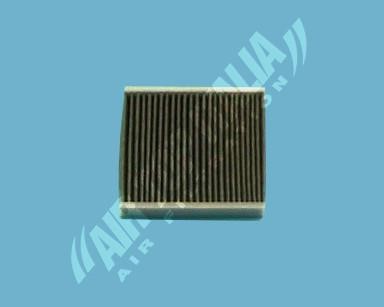 Aster AS2498 Filter, interior air AS2498: Buy near me in Poland at 2407.PL - Good price!