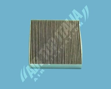 Aster AS2383 Filter, interior air AS2383: Buy near me in Poland at 2407.PL - Good price!