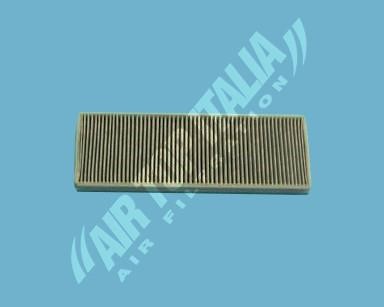 Aster AS2395 Filter, interior air AS2395: Buy near me in Poland at 2407.PL - Good price!