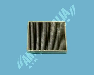 Aster AS2411 Filter, interior air AS2411: Buy near me in Poland at 2407.PL - Good price!