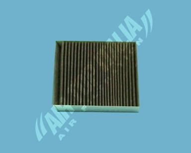 Aster AS2417 Filter, interior air AS2417: Buy near me in Poland at 2407.PL - Good price!
