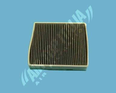 Aster AS2420 Filter, interior air AS2420: Buy near me in Poland at 2407.PL - Good price!