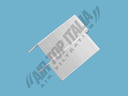 Aster ASF2684 Filter, interior air ASF2684: Buy near me in Poland at 2407.PL - Good price!