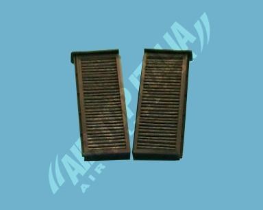 Aster AS2453 Filter, interior air AS2453: Buy near me at 2407.PL in Poland at an Affordable price!