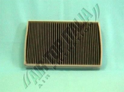 ZERO WZ1385 Filter, interior air WZ1385: Buy near me in Poland at 2407.PL - Good price!