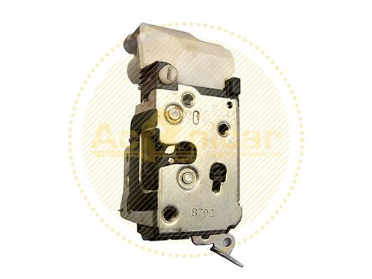 Rolcar 36.1757 Door lock 361757: Buy near me at 2407.PL in Poland at an Affordable price!